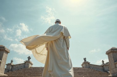 Annaba, onde os agostinianos cultivam a fraternidade e o diálogo