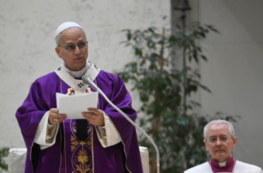 Leão XIV: a Igreja acolhe os filhos ofendidos na dignidade com uma proposta de vida plena