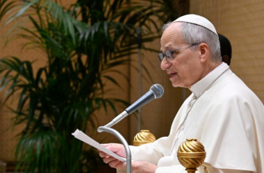 O Papa: a beleza desperta os desejos mais nobres do coração, abrindo-o para Deus
