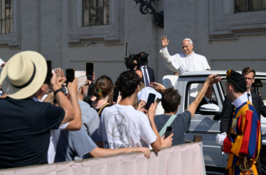 Família Marista do Brasil ganha bênção do Papa Leão XIV