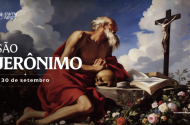 Hoje é celebrado são Jerônimo, tradutor da Bíblia e doutor da Igreja