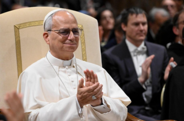 Castel Gandolfo: Diocese de Albano oferece ao Papa um concerto em sua homenagem