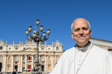 Papa envia mensagem aos bispos do Brasil reunidos em Aparecida