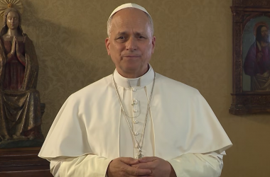 Leão XIV: entre tropeços e esquecimentos, só Deus pode aplacar nossa inquietação