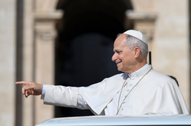 Papa: a dignidade humana é dom de Deus, não depende de capacidades ou riquezas