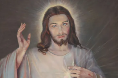 17 coisas que Jesus revelou a santa Faustina sobre a Divina Misericórdia