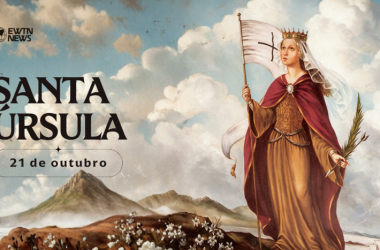 Hoje é celebrada santa Úrsula, padroeira das jovens e estudantes