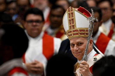 Papa sobre o ano jubilar de Guadalupe: intensificar a missão evangelizadora