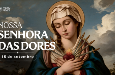 Hoje a Igreja celebra Nossa Senhora das Dores
