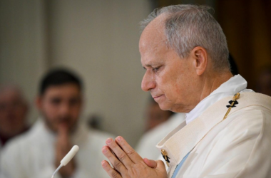 Papa aos jovens mexicanos: somente unidos a Cristo podemos fazer com que o mundo creia Nele