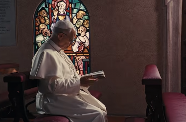 Papa: que a Igreja seja uma casa aberta para quem sofre com ansiedade e depressão