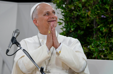Leão XIV: testemunhem a alegria do Evangelho na unidade de suas diferenças