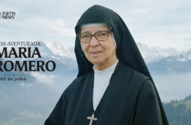 Hoje é celebrada bem-aventurada Maria Romero, que viveu plenamente a misericórdia