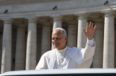 O Papa Leão visitará o Uruguai, Argentina e Peru de 6 a 17 de novembro