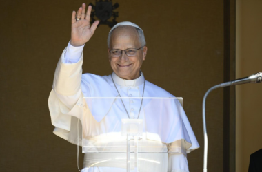 Papa: a mesa de Deus é para todos, a ninguém estão reservadas só as migalhas