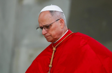 Leão XIV: na proteção dos menores, a Igreja não tema o escândalo, mas busque a verdade