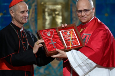 Leão XIV: o sangue dos mártires é uma semente viva que nunca deixa de dar fruto