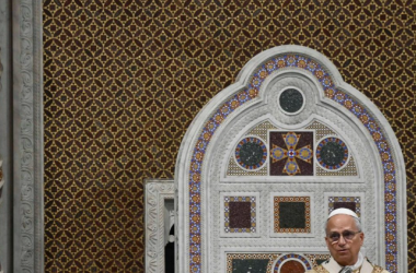 O Papa abrirá o Ano Pastoral da Diocese de Roma na Basílica de São João de Latrão