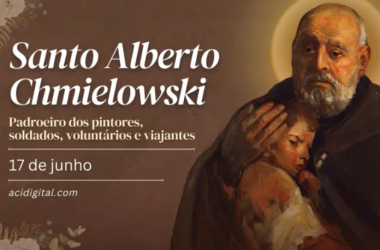 Hoje é celebrado santo Alberto Chmielowski, que inspirou a vocação de são João Paulo II