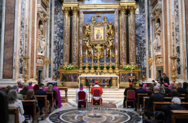 Leão XIV: o testemunho corajoso de Francisco é um patrimônio para a Igreja