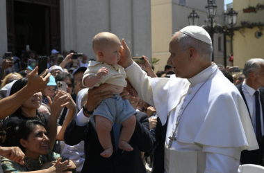 Angelus em Castel Gandolfo: Deus não deixa de acreditar em nós