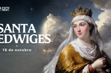 Hoje é celebrada santa Edwiges, padroeira dos endividados