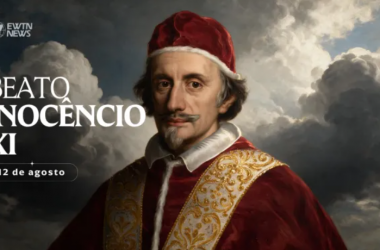 Hoje é celebrado o beato Inocêncio XI, papa