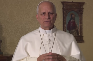Papa à Igreja no Brasil: olhar para as famílias com realismo e compaixão