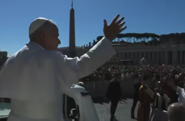 Leão XIV: a liturgia celebrada deve ser traduzida em vida