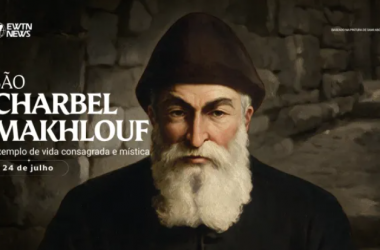 Hoje é celebrado são Charbel Makhlouf, exemplo de vida consagrada e mística