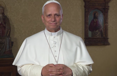 Leão XIV: a dimensão religiosa é essencial para enfrentar a crise climática