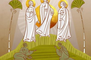 Homilia do 2º Domingo da Quaresma - A