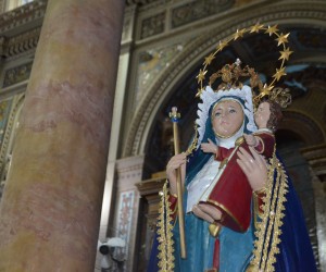 Festa da Padroeira 2019 - Quarto dia