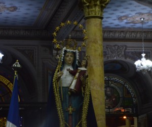 Festa da Padroeira 2019 - Quarto dia