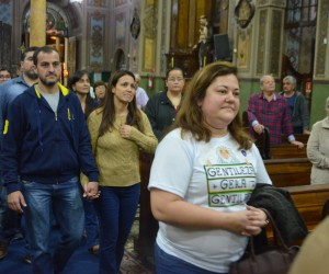 Festa da Padroeira 2019 - Quarto dia