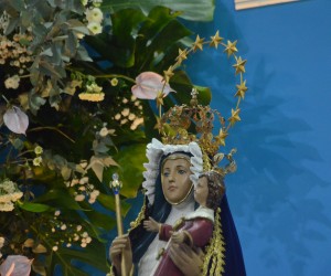 Festa da Padroeira 2019 - Quarto dia