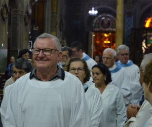 Festa da Padroeira 2019 - Quarto dia