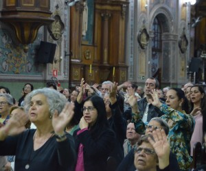 Festa da Padroeira 2019 - Quarto dia