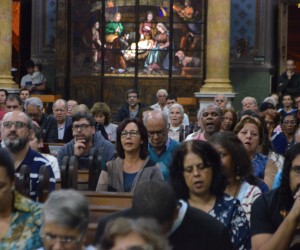 Festa da Padroeira 2019 - Quarto dia