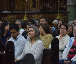 Festa da Padroeira 2019 - Quarto dia