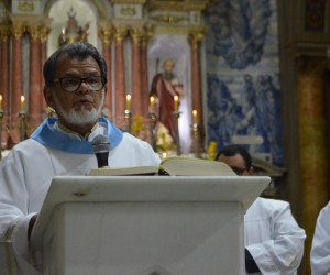 Festa da Padroeira 2019 - Quarto dia