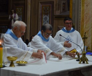 Festa da Padroeira 2019 - Quarto dia