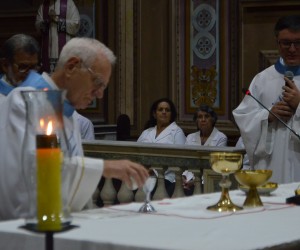 Festa da Padroeira 2019 - Quarto dia