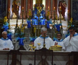 Festa da Padroeira 2019 - Quarto dia