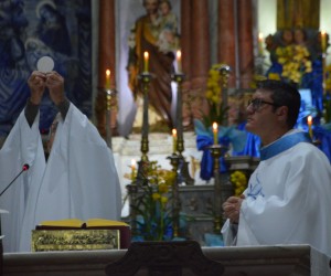 Festa da Padroeira 2019 - Quarto dia