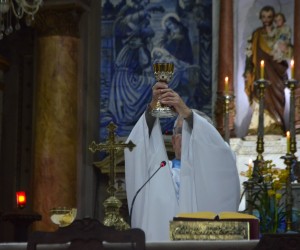 Festa da Padroeira 2019 - Quarto dia