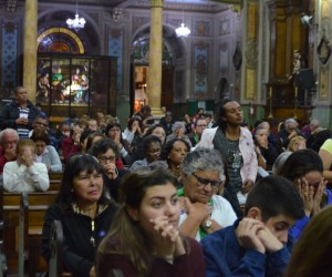 Festa da Padroeira 2019 - Quarto dia