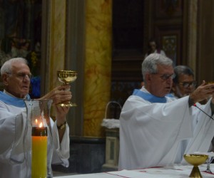 Festa da Padroeira 2019 - Quarto dia