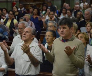 Festa da Padroeira 2019 - Quarto dia