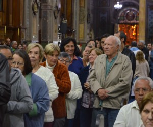 Festa da Padroeira 2019 - Quarto dia